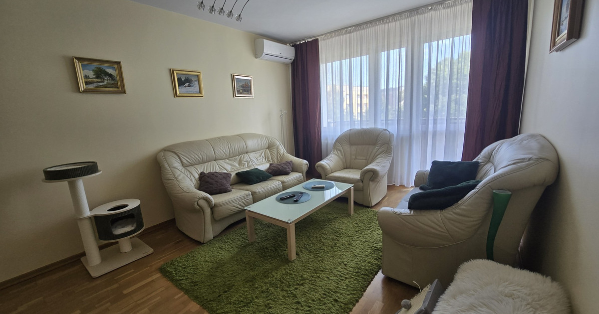 Mieszkanie – Katowice, Zadole, Ligota-Panewniki - Widok 2