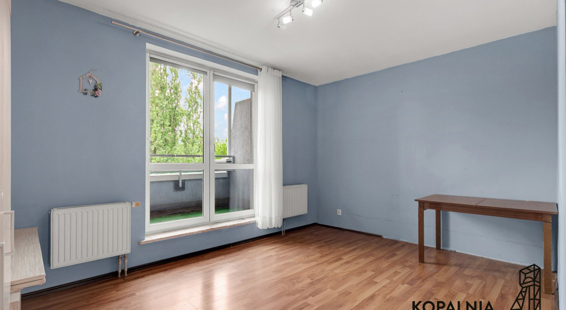 Mieszkanie – Chorzów, Stare Osiedle - Widok 2