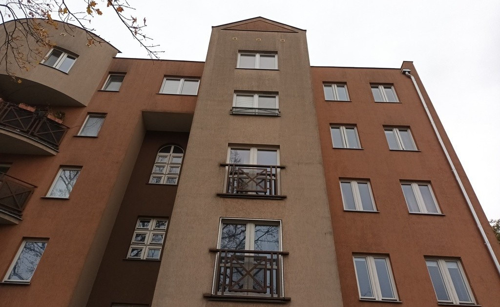 Mieszkanie – Fabryczna - Widok 2