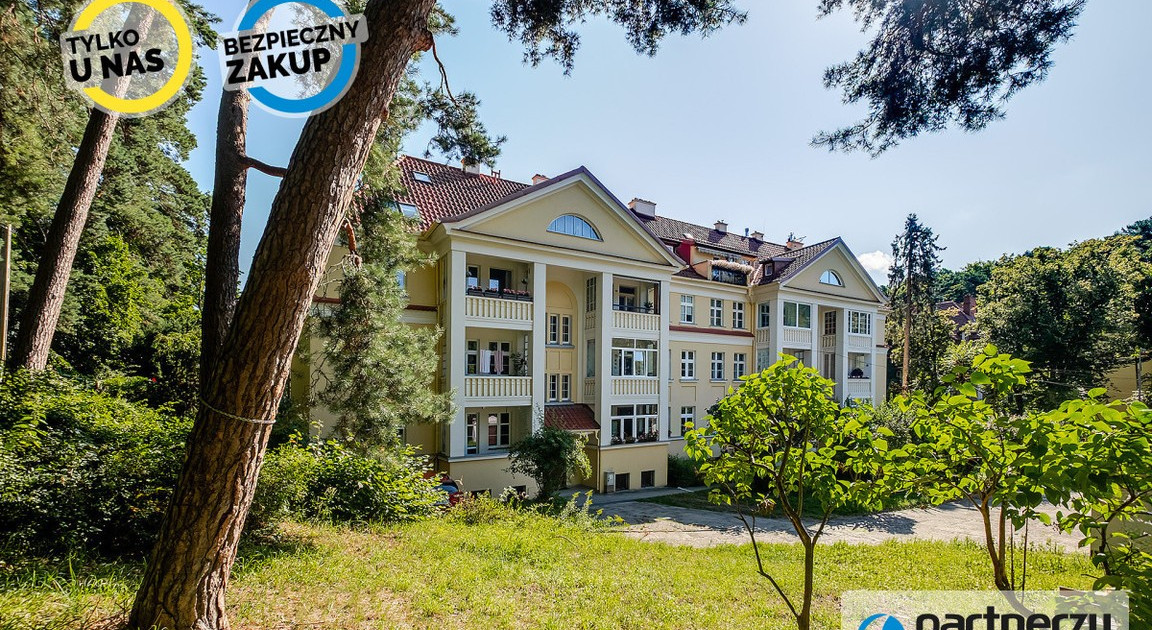 Mieszkanie – Górny - Widok 2
