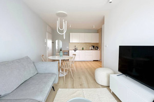 Nowe mieszkanie 4-pokojowe z balkonem | Prądnik Biały | 68 m²