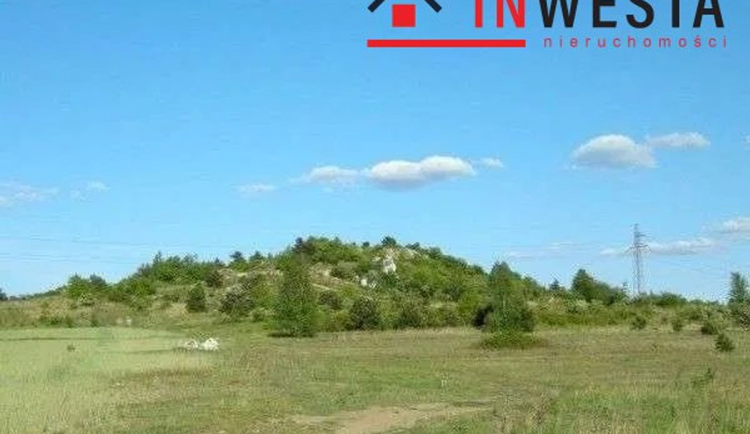 Działka na sprzedaż - Widok 2
