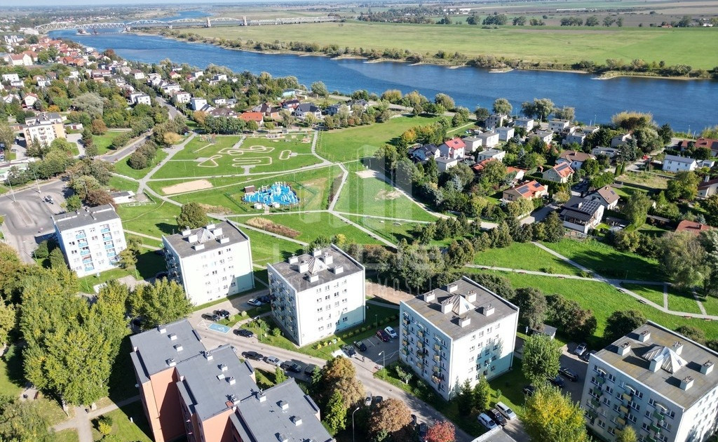 Mieszkanie – Tczew - Widok 2