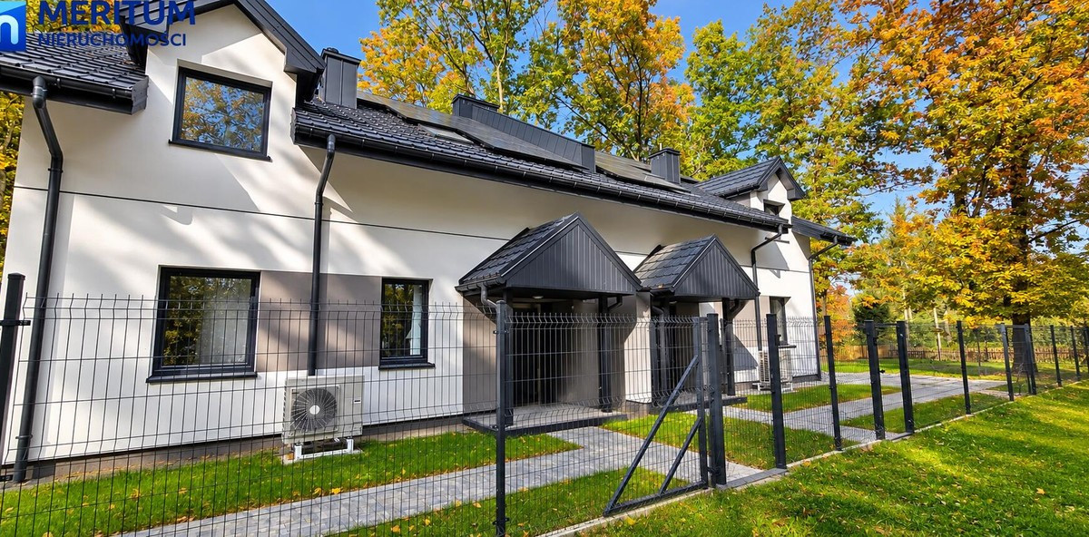 House in Grodzisk Mazowiecki - View 2