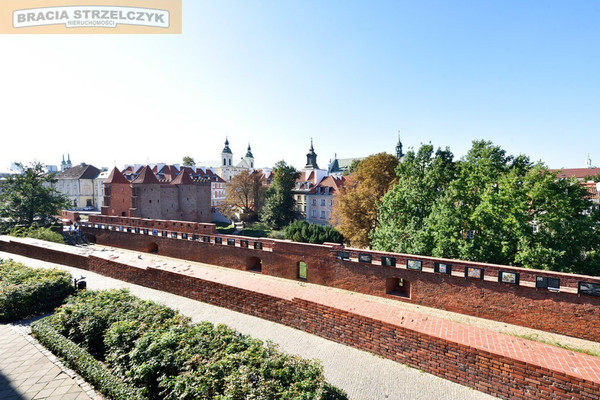 Mieszkanie 2-pokojowe, 30 m²