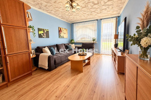Mieszkanie na sprzedaż, 47 m², 2 pokoje Szczecin