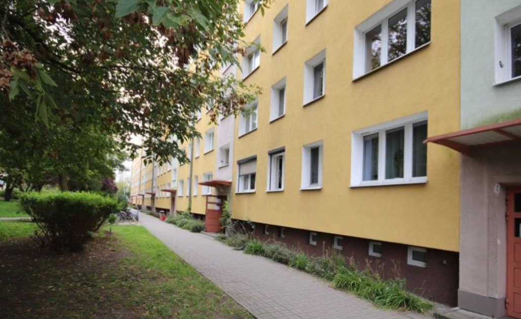 Mieszkanie – Rataje - Widok 2