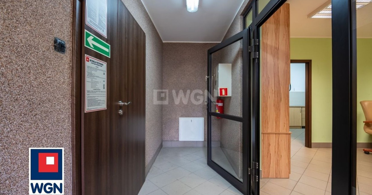 Lokal handlowy, usługowy na sprzedaż - Widok 2