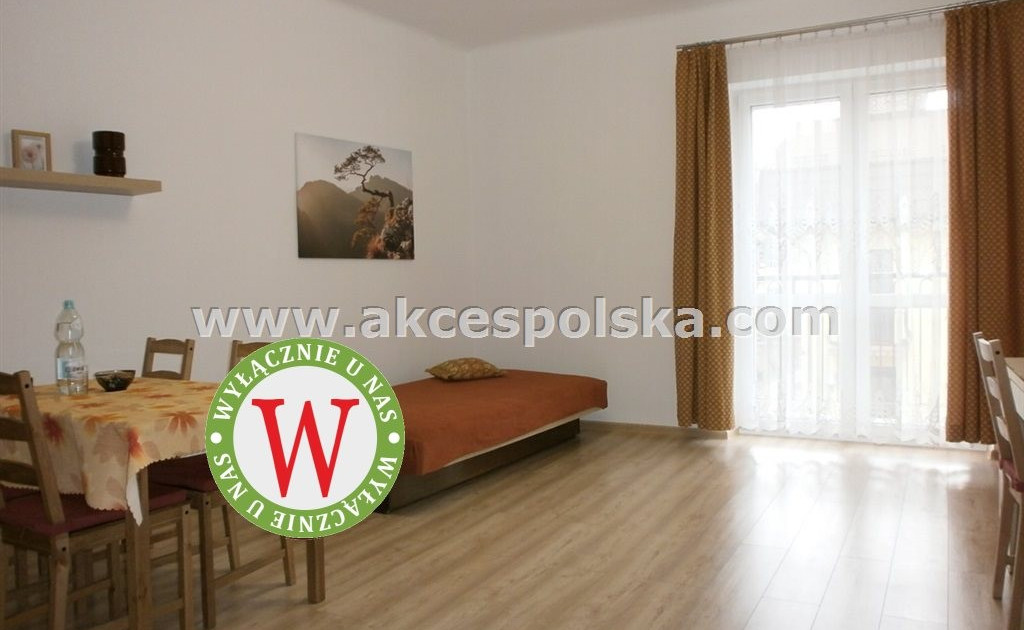 Mieszkanie – Praga-Południe - Widok 2