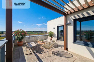 * Prestiżowy apartament M5 97 m2 | Smart Home