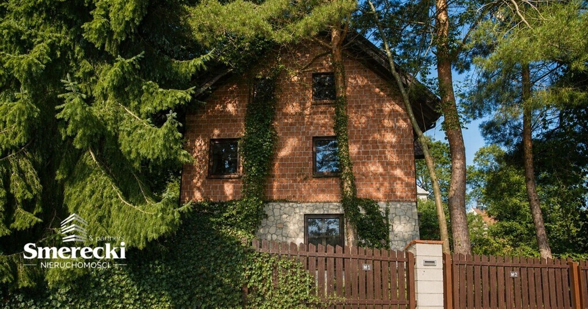 Dom – Kazimierz Dolny - Widok 2