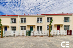 Mieszkanie / dom 82 m² | Ogródek | Gęsia Górka