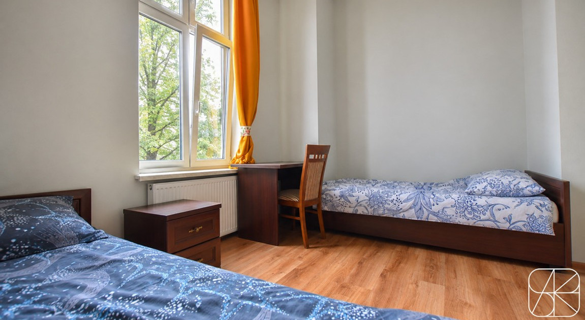 Mieszkanie – Stare Miasto - Widok 2