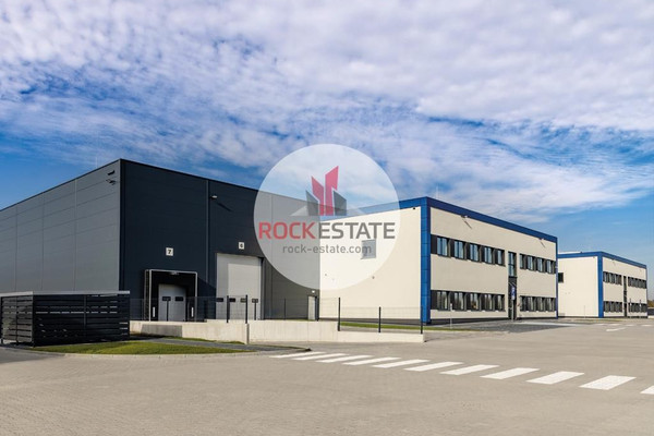 Lokal, 3483 m²