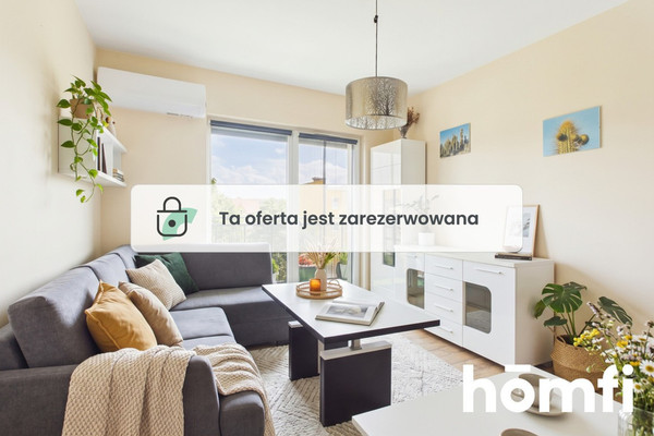 Mieszkanie do wynajęcia