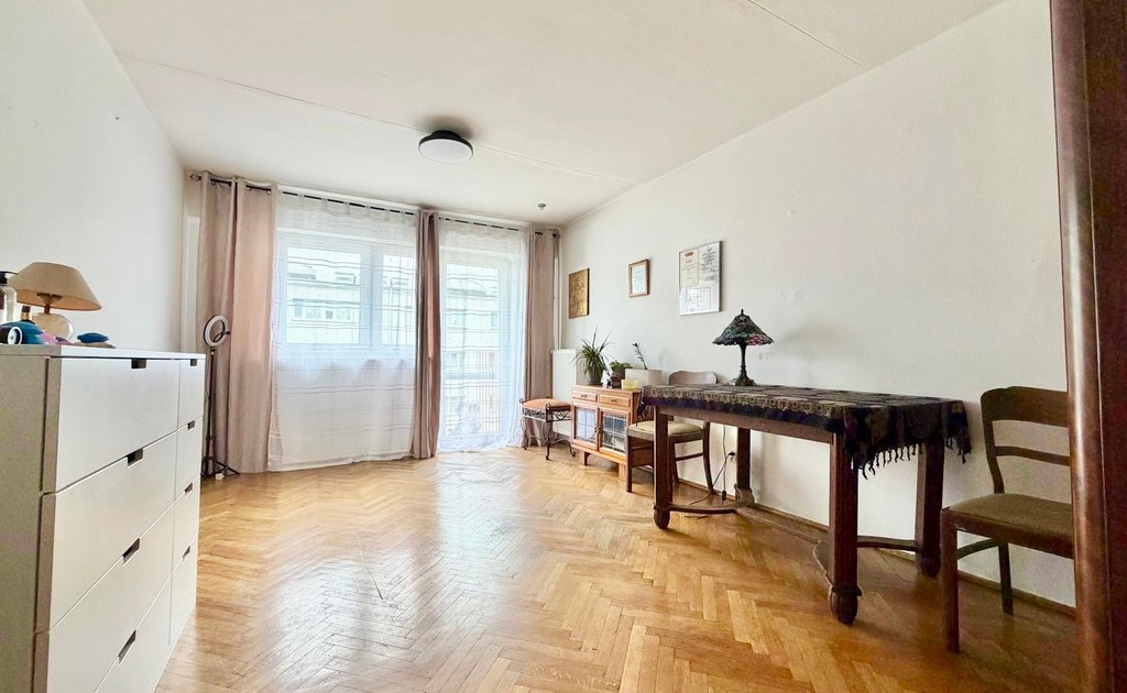 Mieszkanie – Bielany - Widok 2