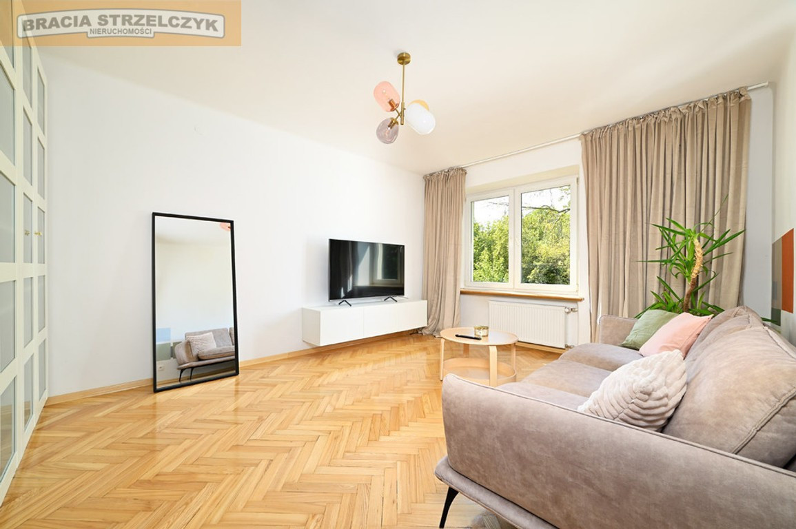 2 pokoje, 49 m², piętro 1/3, Księdza Jerzego Popiełuszki, Żoliborz, Warszawa