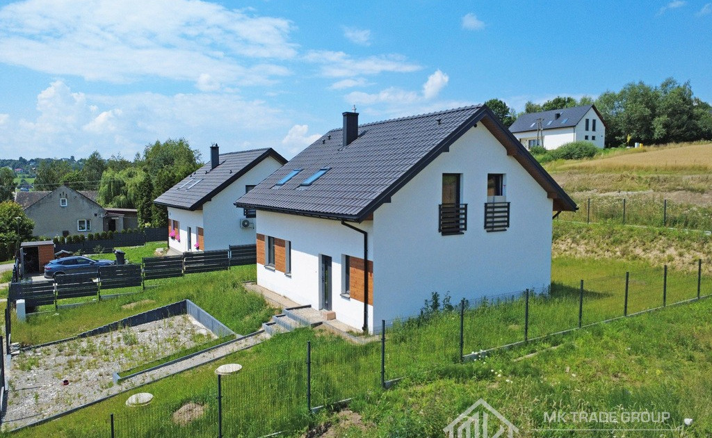 Dom – Biskupice - Widok 2