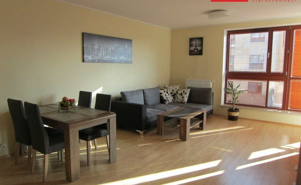 Mieszkanie – Warszawa, Nowy Wilanów, Wilanów - Widok 2