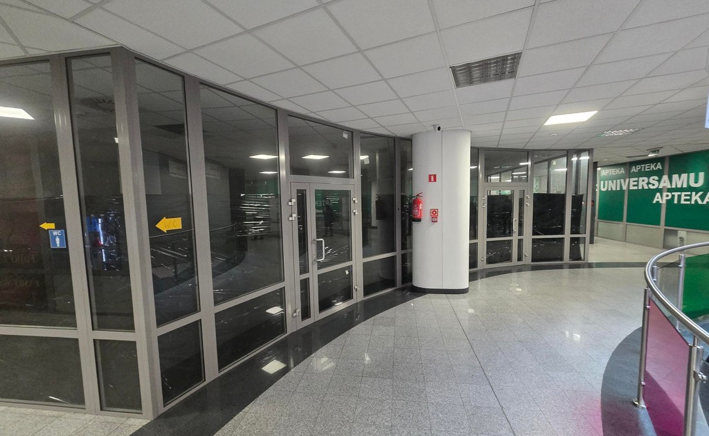 Lokal handlowy, usługowy do wynajęcia - Widok 2