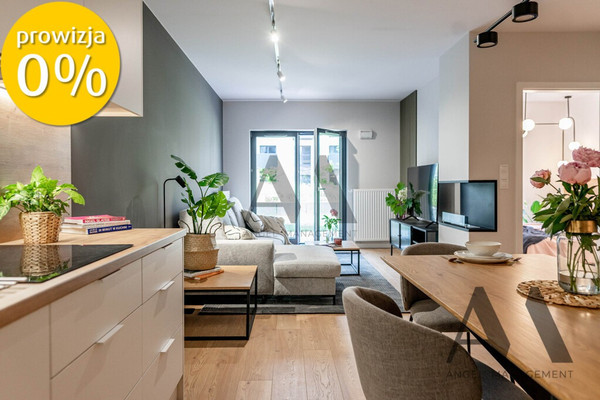 Appartament ta' 1 kamra, 62 m²