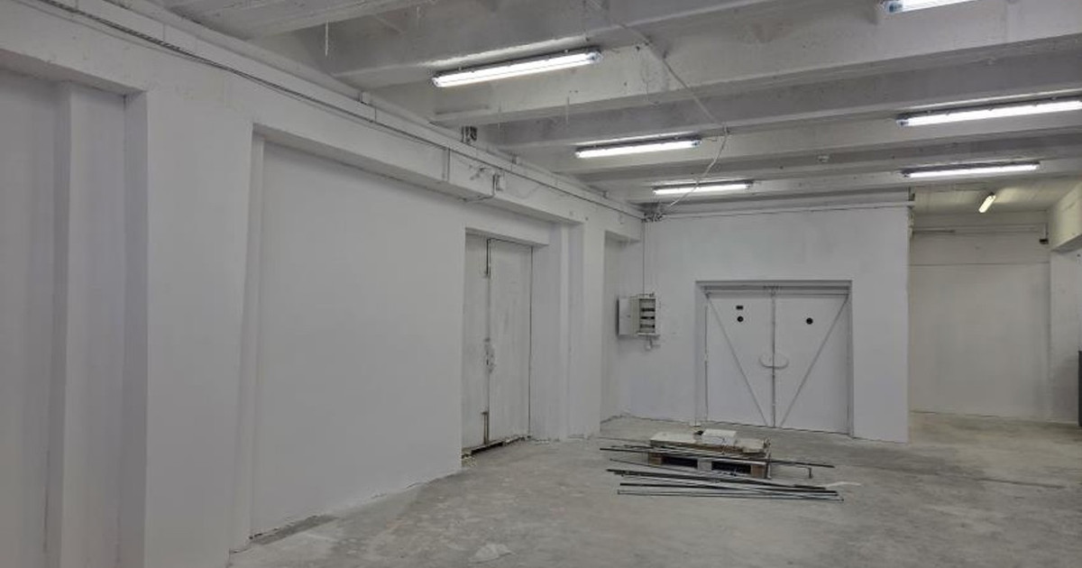 Lokal handlowy, usługowy do wynajęcia - Widok 2