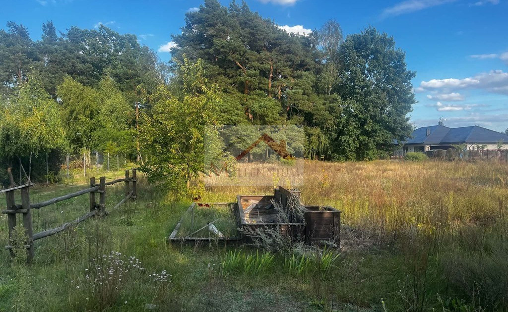 Działka na sprzedaż - Widok 2