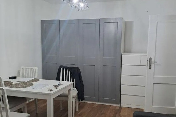 Mieszkanie do wynajęcia