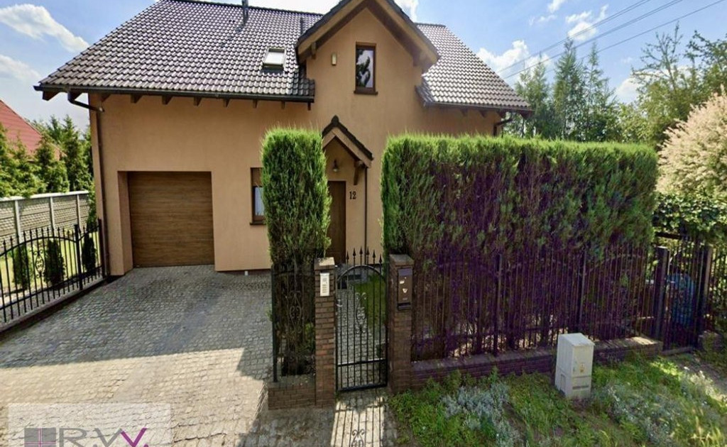 Dom – Poznań, Smochowice - Widok 2
