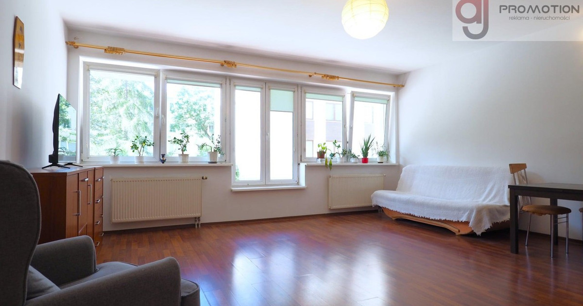 Mieszkanie – Bałuty - Widok 2