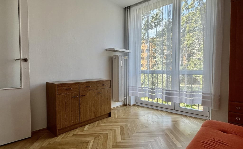 Mieszkanie – Warszawa, Żoliborz Urzędniczy, Żoliborz - Widok 2