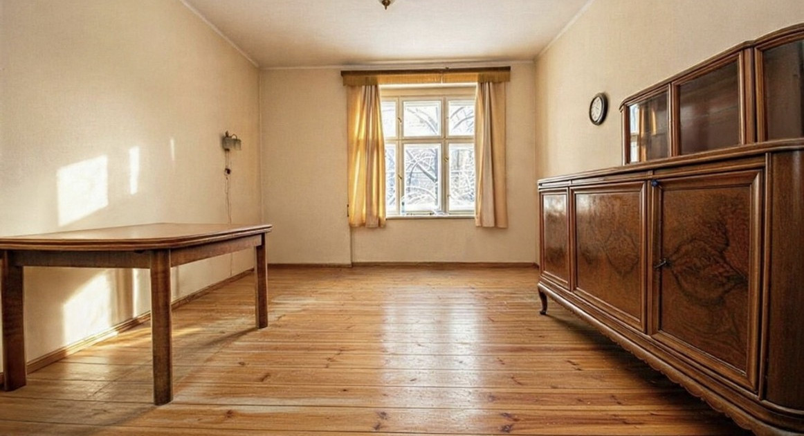 Mieszkanie – Śródmieście - Widok 2