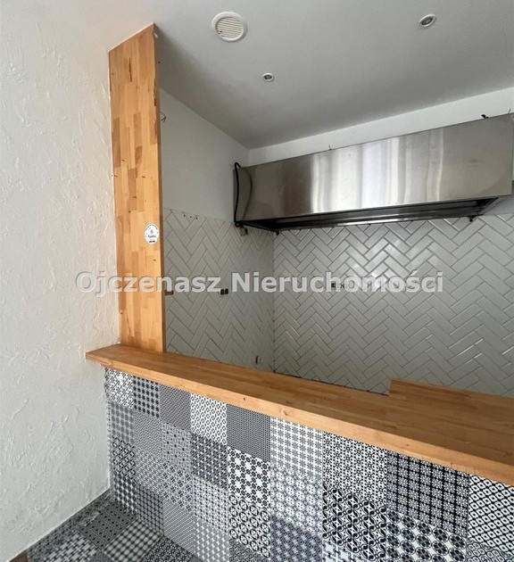 Lokal gastronomiczny do wynajęcia - Widok 2