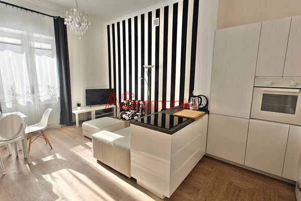 Byt 1-izbový, 44 m²