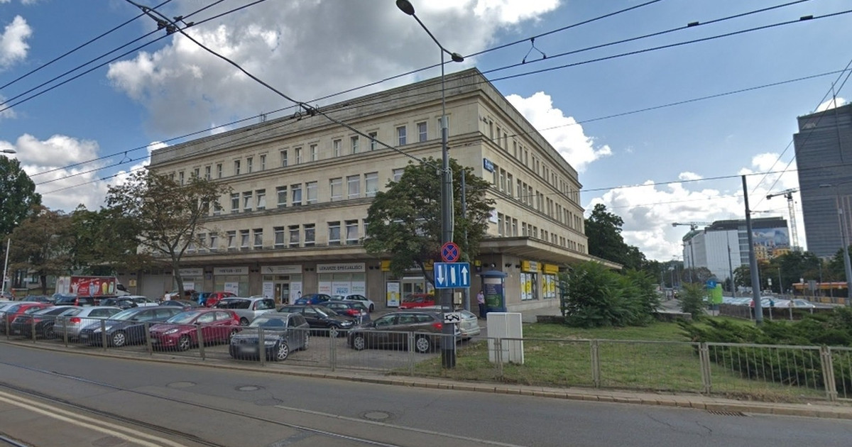 Lokal handlowy, usługowy do wynajęcia - Widok 2