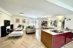 nowoczesny apartament na sprzedaż, 100m2, IIIp, 3 pokoje, 2 balkony