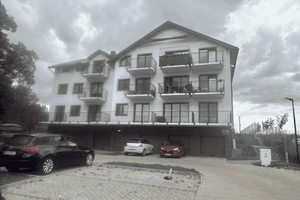 Apartament dwupoziomowy 80 m2 Szczawno-Zdrój I NOWE SZCZAWNO