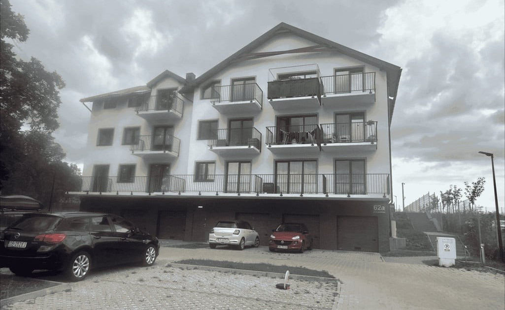 Mieszkanie – Szczawno-Zdrój, Dolne Szczawno, powiat wałbrzyski - Widok 2