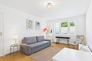 WYNAJMĘ APARTAMENT 2 POKOJE 58,85M2 ŚWIĘTOJAŃSKA