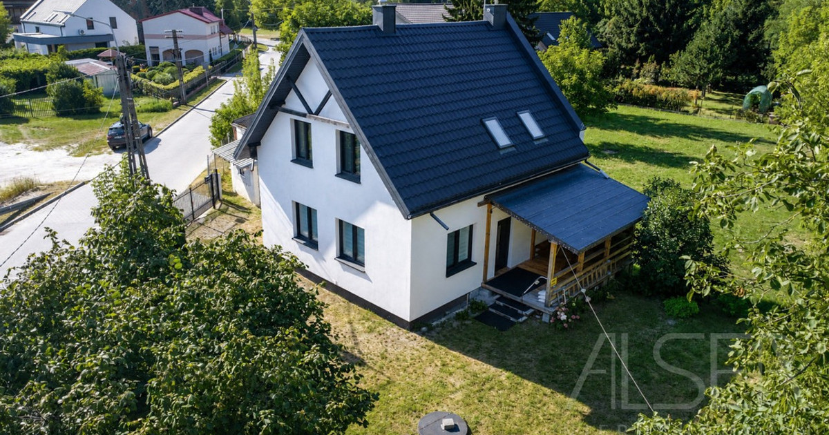 Dom – Wyszków - Widok 2