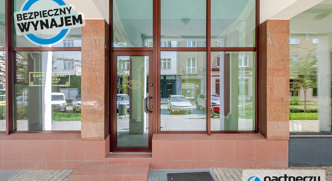 Lokal handlowy, usługowy do wynajęcia - Widok 2