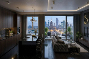 3 pokoje w apartamentowcu przy Twardej