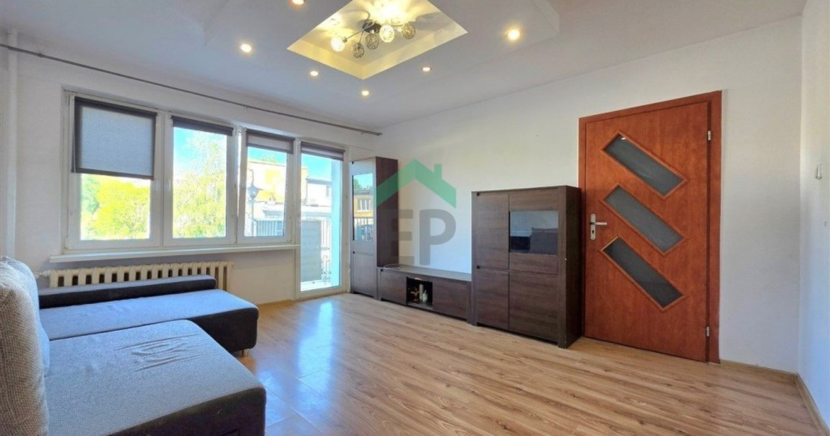 Apartment in Tysiąclecie - Widok 2