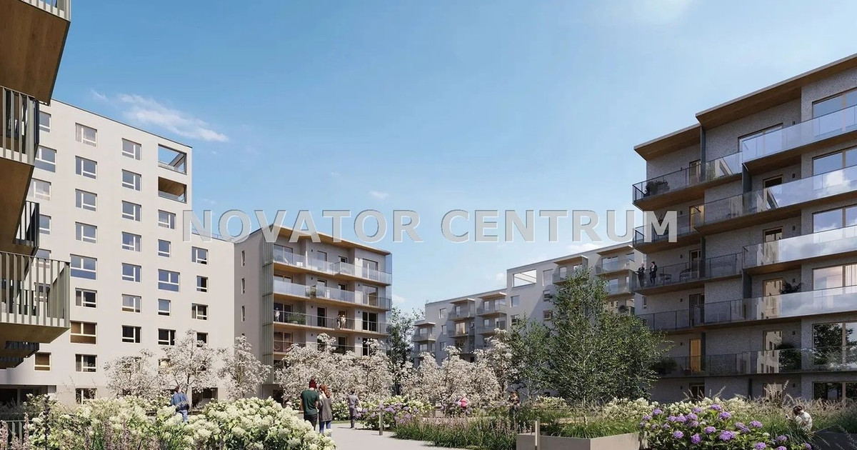 Mieszkanie – Bydgoszcz, Bartodzieje - Widok 2
