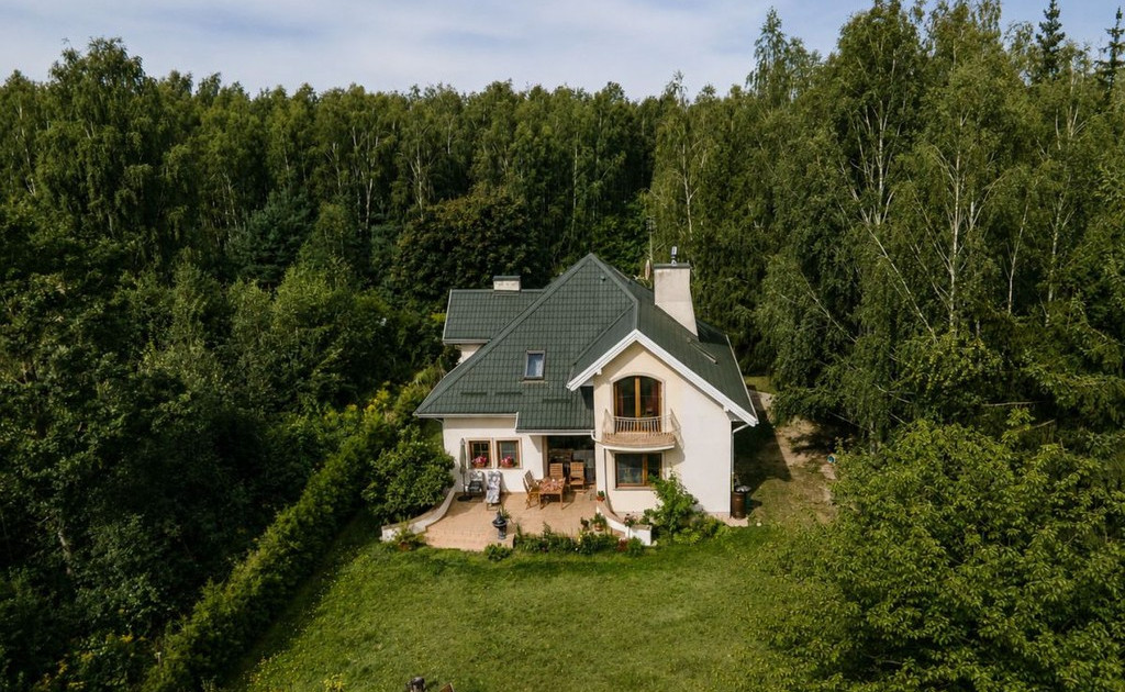Dom – Kamionka, Zboisk poza Kamionką - Widok 2