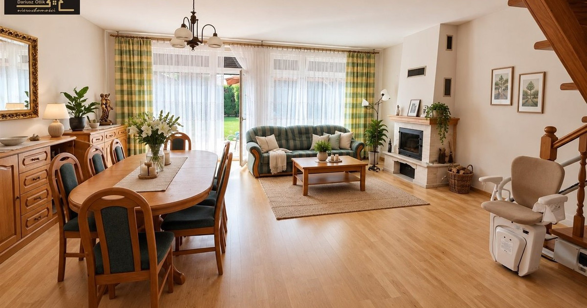Dom – Stare Tychy - Widok 2