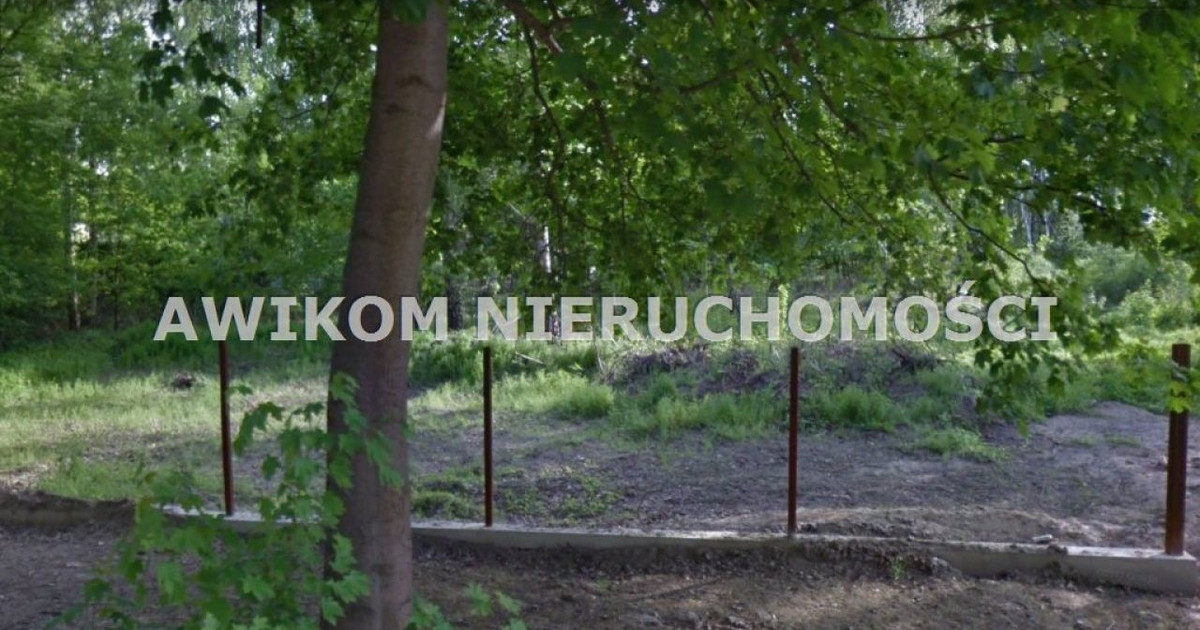 Działka na sprzedaż - Widok 2