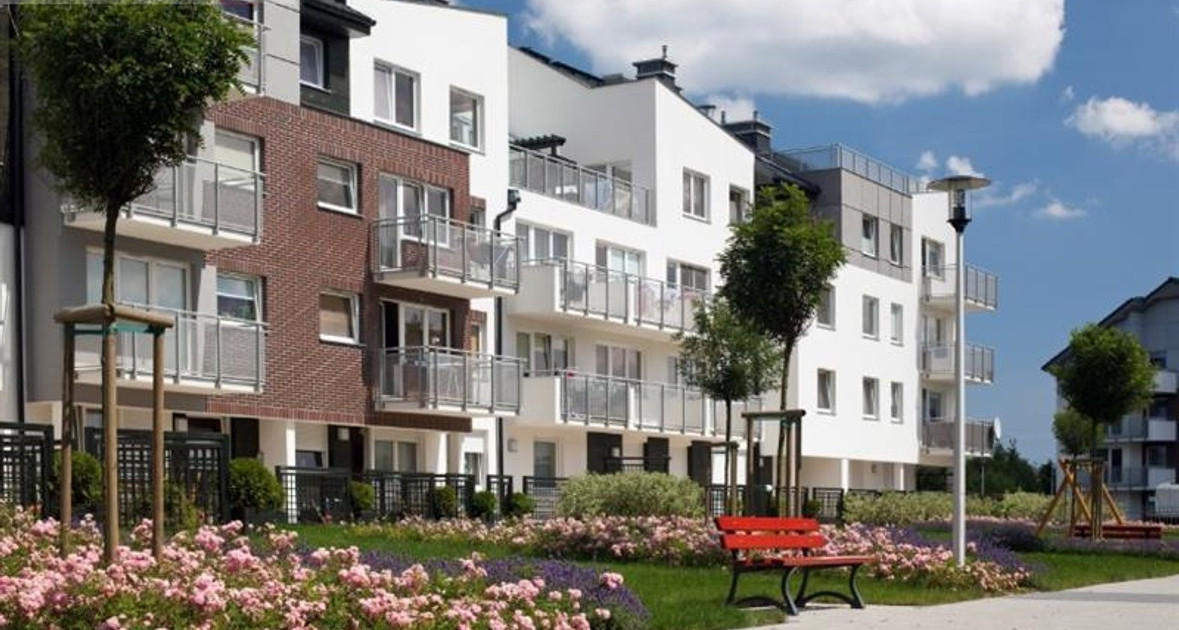 Mieszkanie – Gdynia, Chwarzno, Chwarzno-Wiczlino - Widok 2