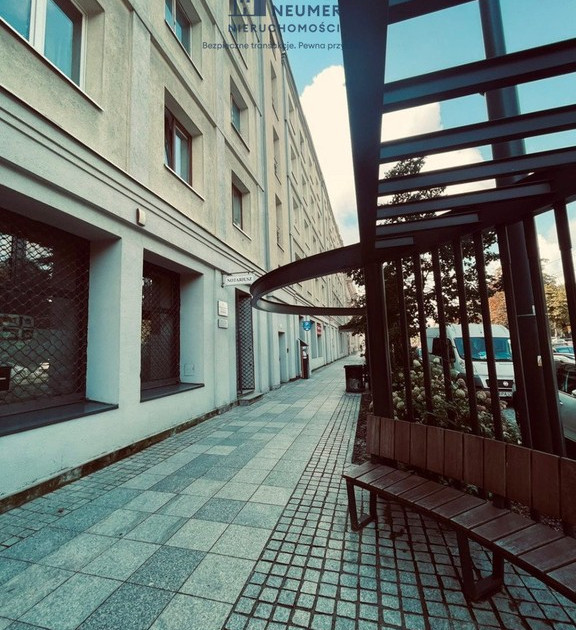 Mieszkanie – Śródmieście - Widok 2