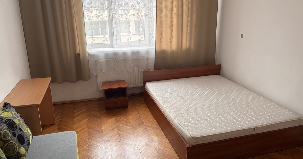 Mieszkanie – Kraków, Krowodrza - Widok 2